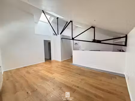 bordeaux bègles - t2 de 53m2