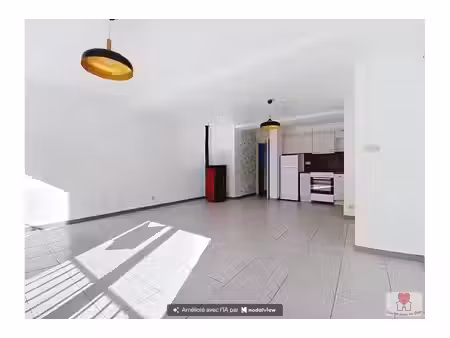 duplex à louer avec 3 chambres   florennes (vbe75892)