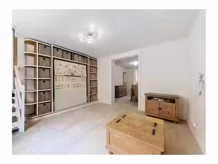 studio à louer à rue de la procession 96 anderlecht (vbe75880)