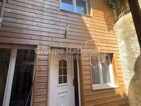 immeuble à vendre