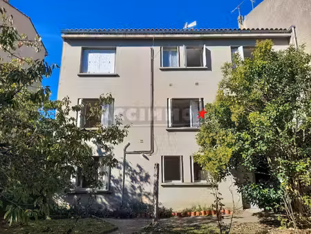 immeuble à vendre