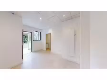 bien commercial à louer