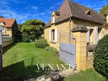 maison de plain-pied à vendre