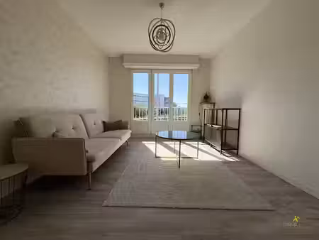 vente appartement 3 pièces 74.33 m² à strasbourg (67000)  260 000 €