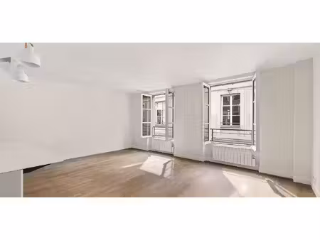 propriété paris 3ᵉ (75)