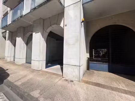 espace bureau à vendre
