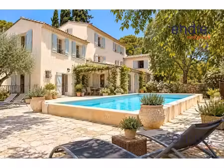 bastide à vendre à flayosc
