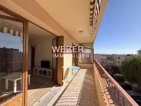 vente appartement 2 pièces 45 m² à sanary-sur-mer (83110)  262 500 €