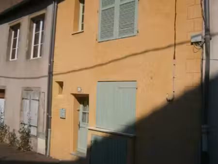 maison à louer