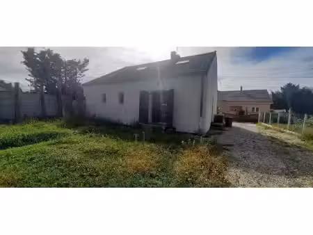 maison à louer