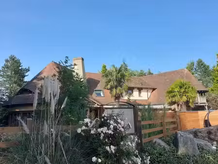 maison à louer
