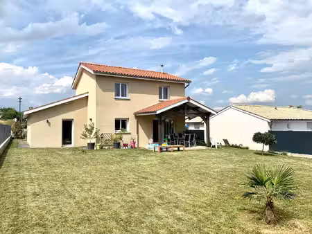 maison à louer