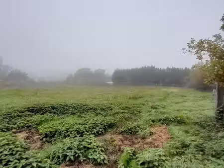 terrain constructible neuf à vendre