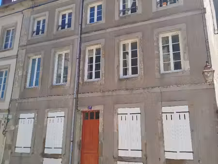 immeuble à vendre