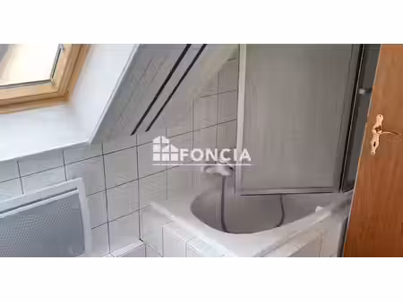 duplex à louer