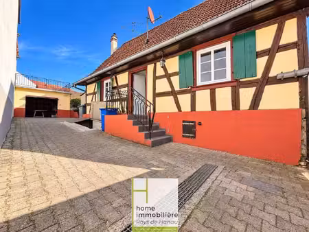 maison à louer