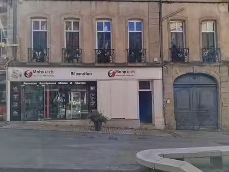 immeuble à vendre