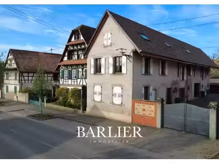 duplex à louer