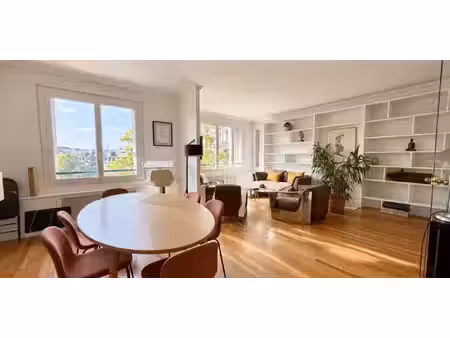 appartement paris 6ᵉ (75)