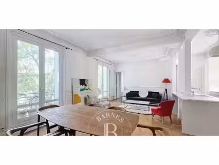 appartement paris 17ᵉ (75)