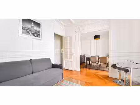 appartement paris 17ᵉ (75)