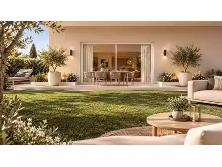 appartement neuf à vendre