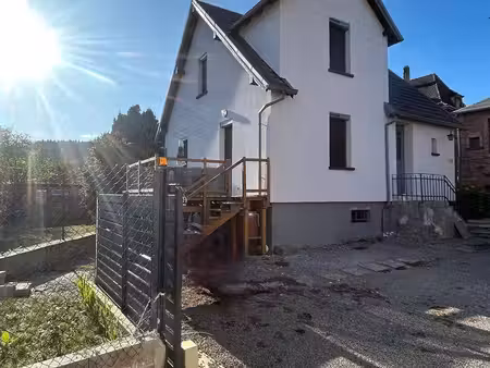 maison à louer