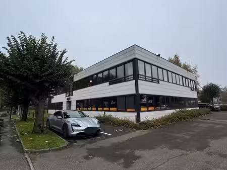 espace bureau à louer