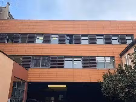 espace bureau à louer