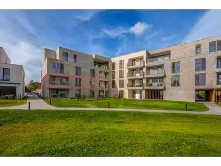 appartement te huur in zemst met 3 slaapkamers