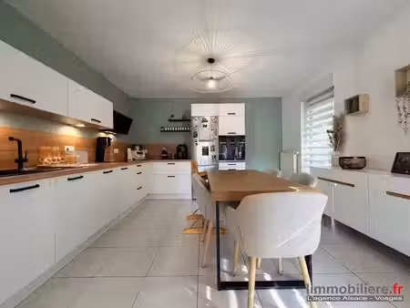 vente appartement 3 pièces 71 m² à obernai (67210)  274 900 €