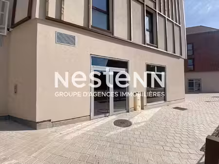 local commercial à louer