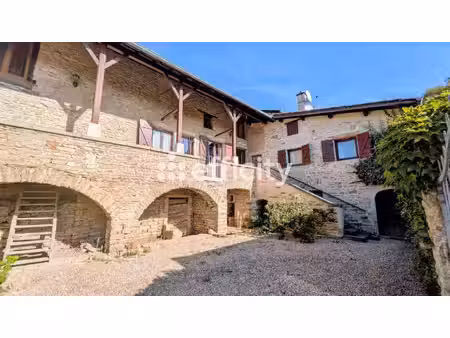 maison de ville à vendre