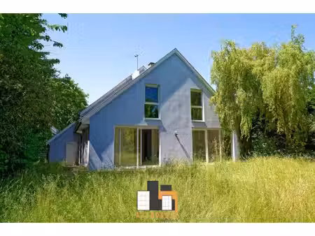 maison à louer