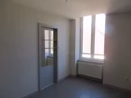 appartement 3 pieces conflandey