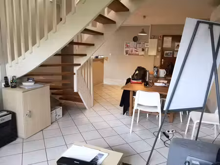 a louer appartement f5 duplex – guilherand granges