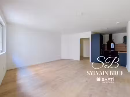 location appartement 3 pièces 79 m² à lauzerte (82110)  795 €