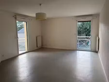 appartement plancoet 3 pièce(s) 76.88 m2