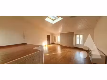 appartement salernes 3 pièce(s) 76 m2