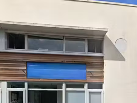 bureaux 208 m² à louer