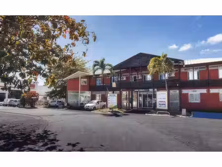 bureaux 267 m² avec 8 parkings