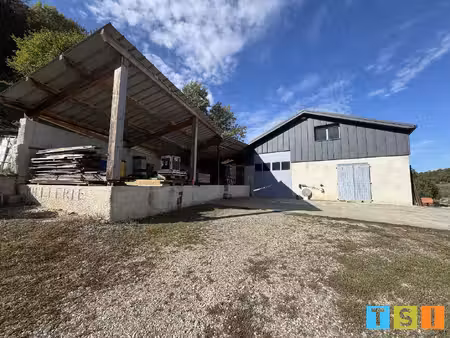 hangar