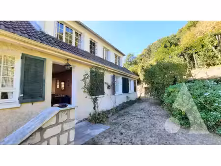 maison chevreuse 6 pièce(s) 139 m2