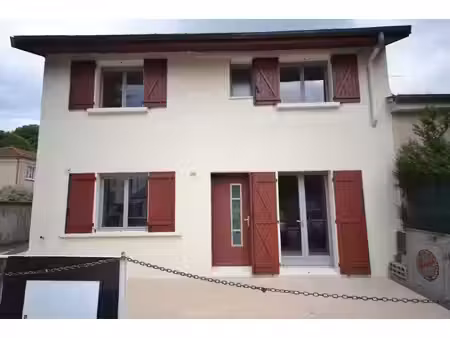 maison essey les nancy