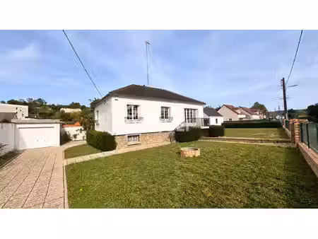 maison margny les compiegne 3 pièce(s) 65 m2