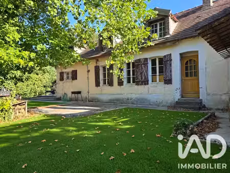 vente maison traditionnelle 5 pièces