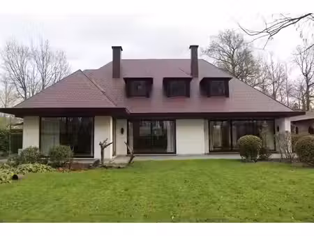 huis te huur in puurs-sint-amands met 3 slaapkamers