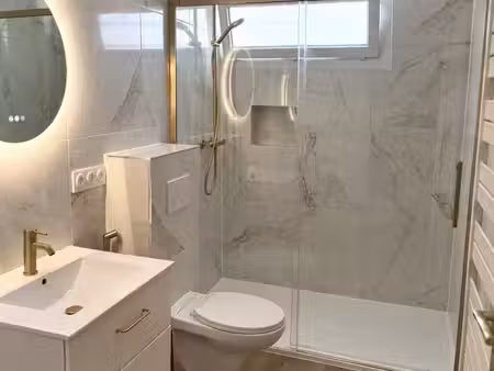 vente maison traditionnelle 4 pièces