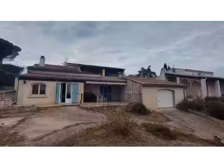 idéal famille - quartier tranquille