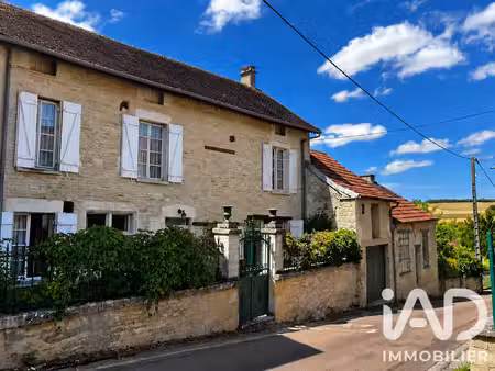 vente maison de village 4 pièces